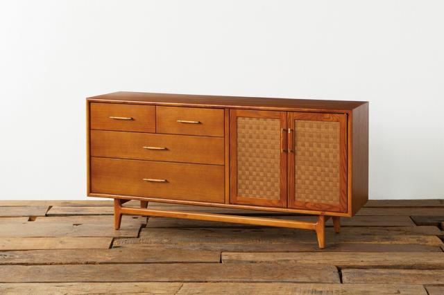 ACME Furniture アクメファニチャー BROOKS SIDE BOARD 2nd ブルックス