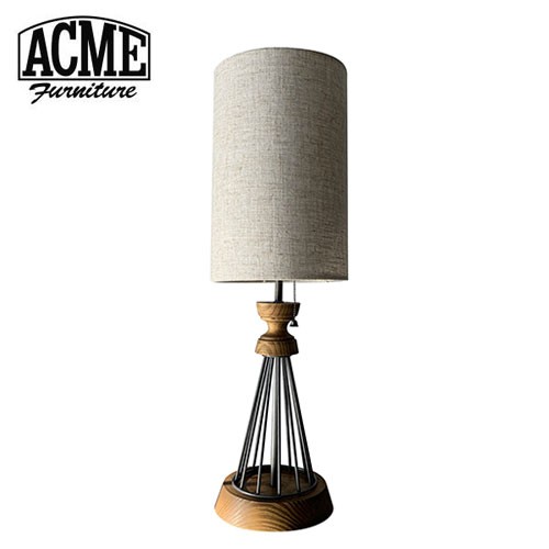 ACME Furniture アクメファニチャー BETHEL TABLE LAMP SMALL ベゼル テーブルランプ テーブルランプ ランプ 照明【送料無料】