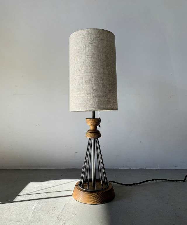 世界有名な アクメファニチャー ACME Furniture BETHEL TABLE LAMP