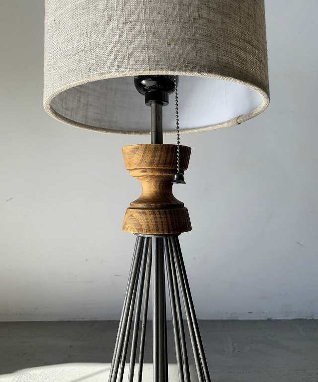 ACME Furniture アクメファニチャー BETHEL TABLE LAMP SMALL ベゼル