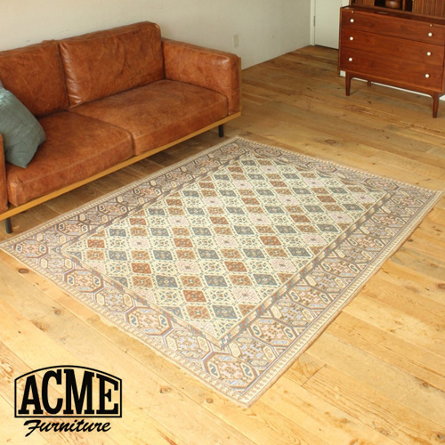 ACME Furniture アクメファニチャー GLENOAKS RUG 140×200 グレンオークス ラグ ラグ マット 長方形【送料無料】