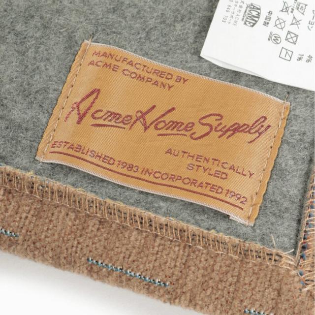 ACME Furniture アクメファニチャー GLENOAKS RUG 120×160 グレン