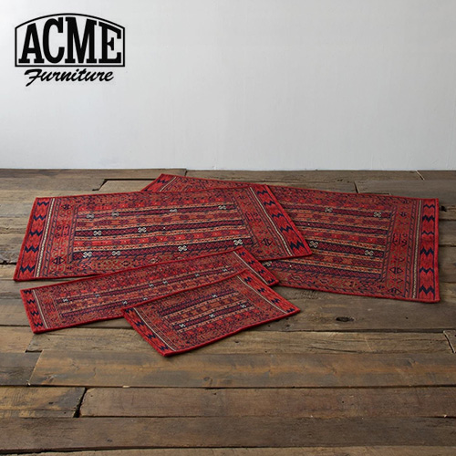 ACME Furniture アクメファニチャー MONTECITO RUG 200×200 モンテ
