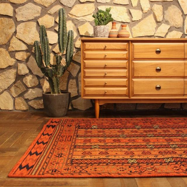 ACME Furniture アクメファニチャー MONTECITO RUG 200×200 モンテ