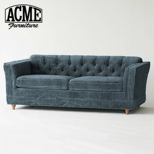 アクメファニチャー ACME Furniture LAKEWOOD SOFA (BG) -W1800 レイク 
