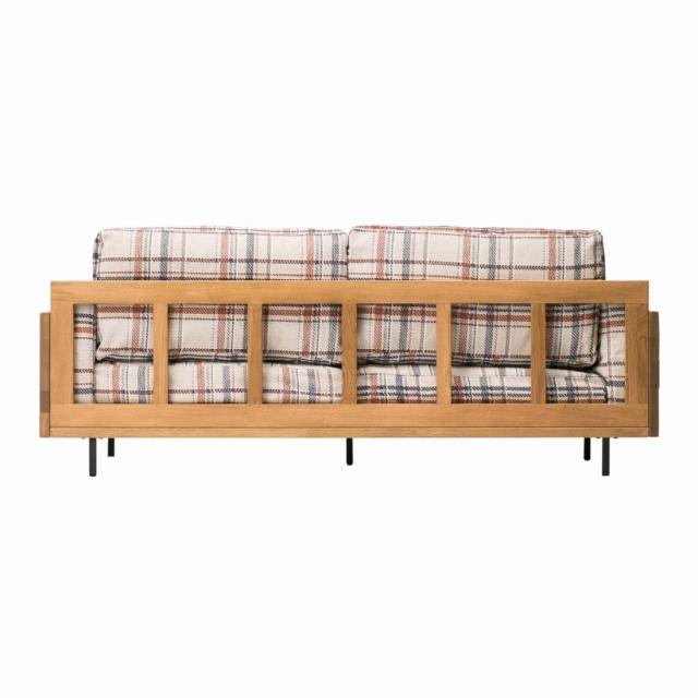 ACME Furniture アクメファニチャー CORONADO SOFA 3P AC08 チェック