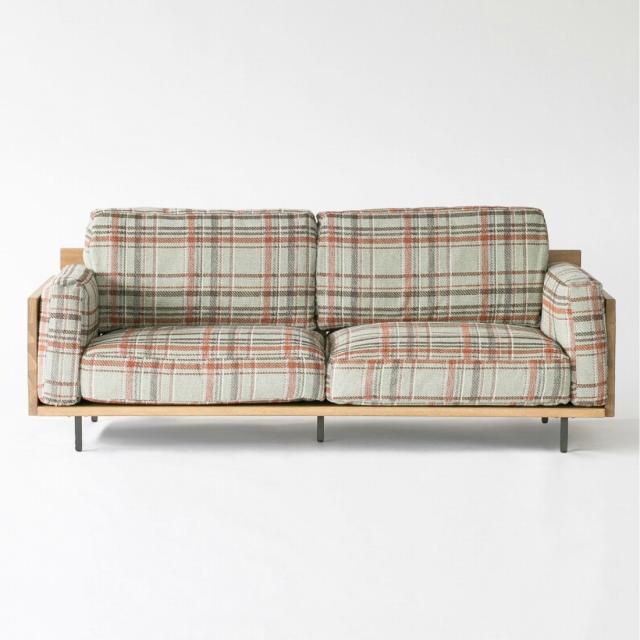 アクメファニチャー CORONADO SOFA コロナドソファ 2人掛けソファ ACME FURNITURE(アクメファニチャー)のCORONADO SOFA(コロナド