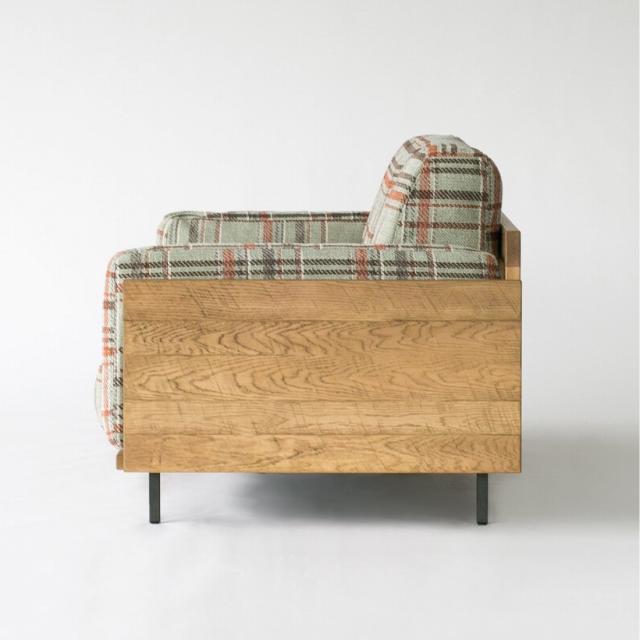 アクメファニチャー ACME Furniture CORONADO SOFA 3P AC08 チェック