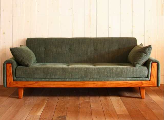 ACME Furniture アクメファニチャー WINDAN SOFA W1900 アッショマ