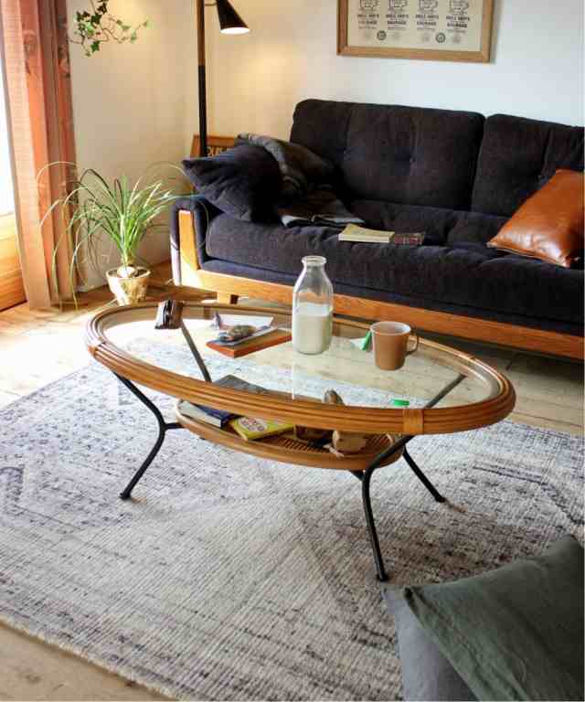 ACME Furniture アクメファニチャー BALBOA COFFEE TABLE バルボア コーヒーテーブル 家具 コーヒーテーブル ローテーブル  テーブル