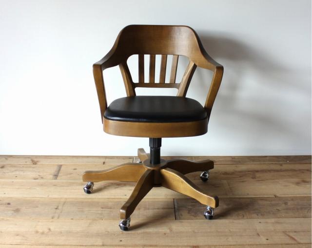 ACME Furniture アクメファニチャー SHAW-WALKER DESK CHAIR ショ 