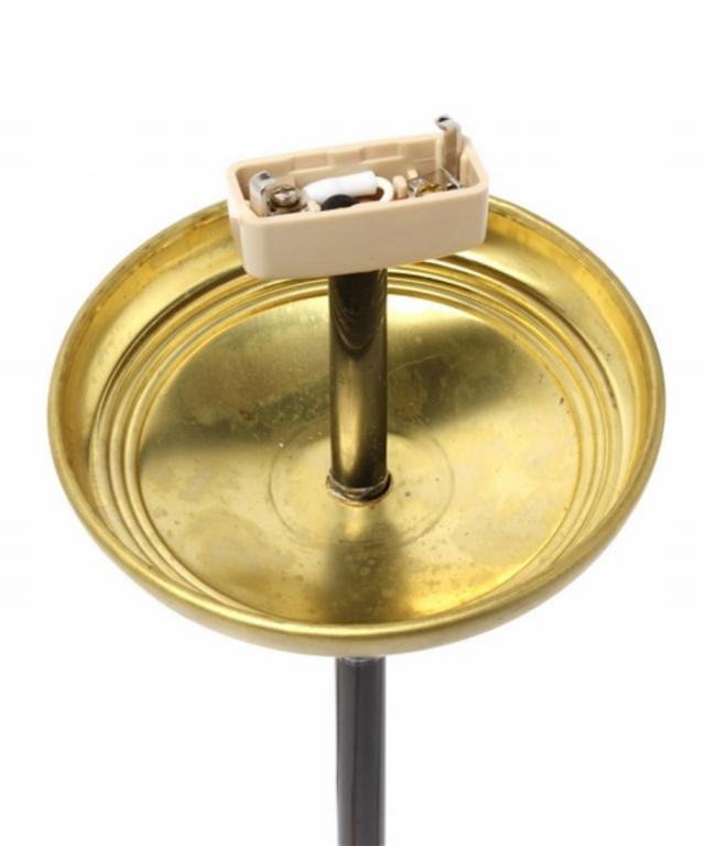 シーリングライト・天井照明 SOLID BRASS LAMP 3ARM / BRASS シーリングライト・天井照明 SOLID BRASS LAMP 3ARM / BRASS ACME