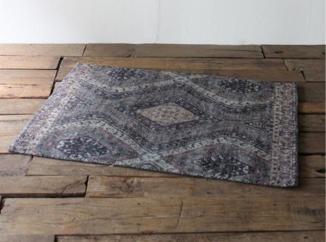 ACME Furniture アクメファニチャー BRENTWOOD RUG ブレントウッド ラグ 120x160cm グレー 家具 ラグ ラグマット マット ラグカーペット_1