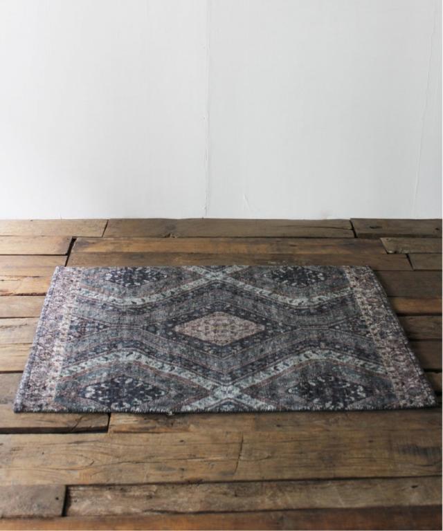 ACME Furniture アクメファニチャー BRENTWOOD RUG ブレントウッド ラグ 120x160cm グレー 家具 ラグ ラグマット マット ラグカーペット_2