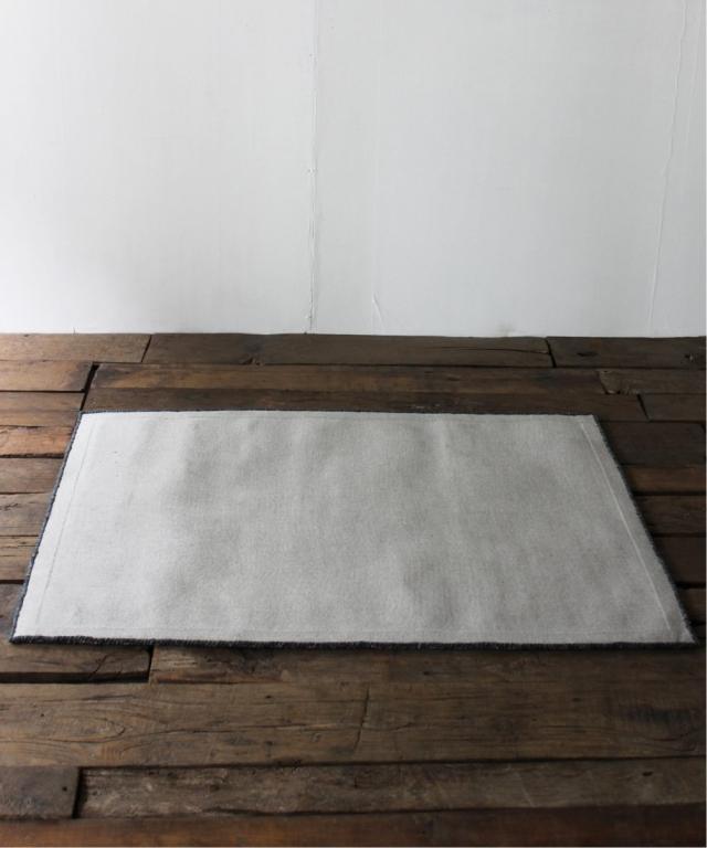ACME Furniture アクメファニチャー BRENTWOOD RUG ブレントウッド ラグ 120x160cm グレー 家具 ラグ ラグマット マット ラグカーペット_3