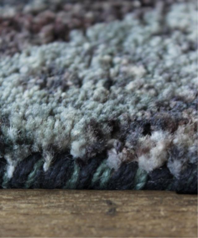 ACME Furniture アクメファニチャー BRENTWOOD RUG ブレントウッド ラグ 120x160cm グレー 家具 ラグ ラグマット マット ラグカーペット_5