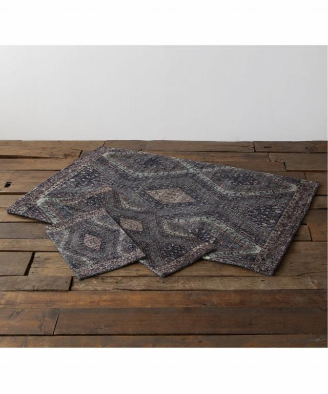 ACME Furniture アクメファニチャー BRENTWOOD RUG ブレントウッド ラグ 120x160cm グレー 家具 ラグ ラグマット マット ラグカーペット_9
