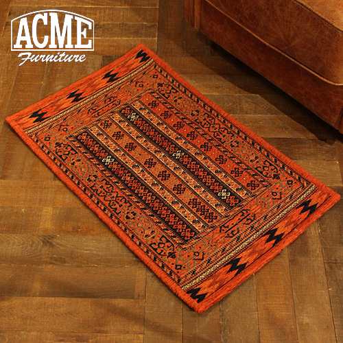 ACME Furniture アクメファニチャー MONTECITO RUG モンテシート ラグ