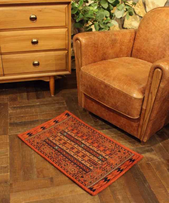 ACME Furniture アクメファニチャー MONTECITO RUG モンテシート ラグ