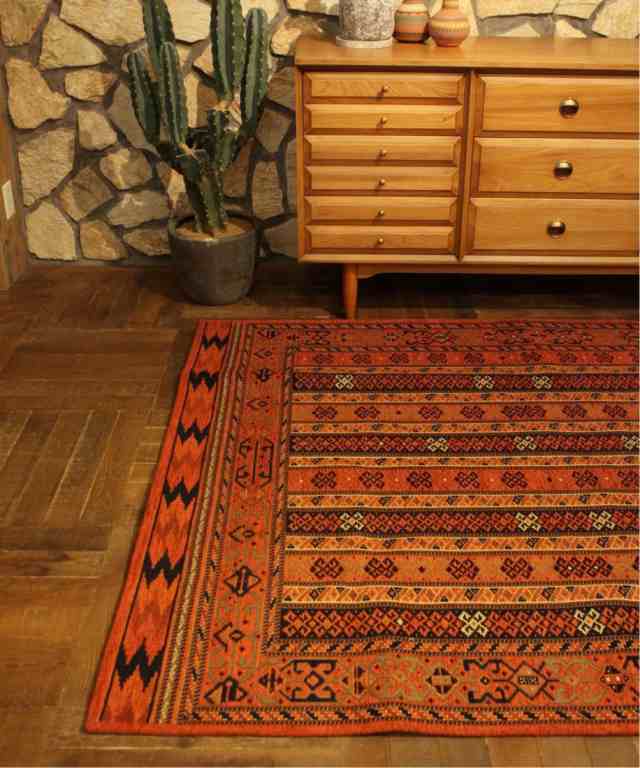 ACME Furniture アクメファニチャー MONTECITO RUG モンテシート ラグ