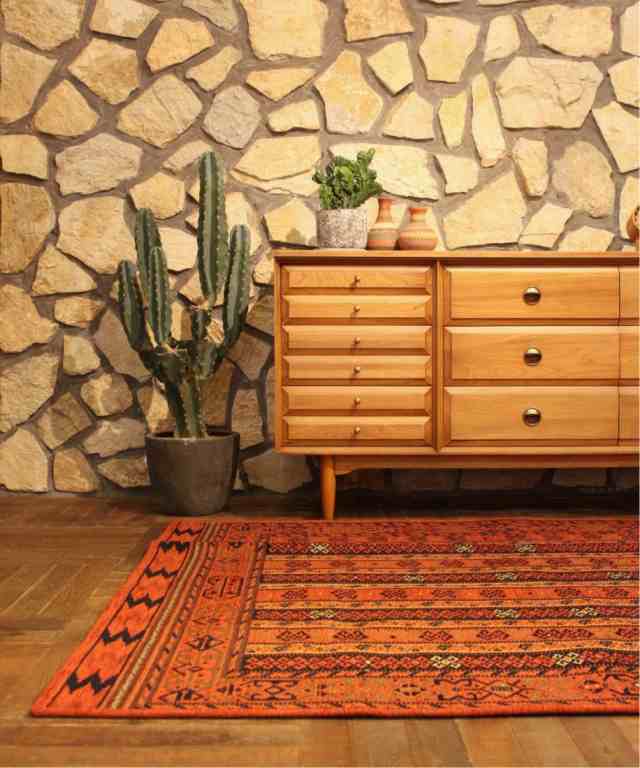 ACME Furniture アクメファニチャー MONTECITO RUG モンテシート ラグ