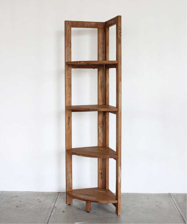 ACME Furniture ACME Furniture アクメファニチャー TROY CORNER SHELF