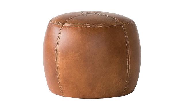ACME Furniture アクメファニチャー OAKS LEATHER STOOL_smooth オーク レザースツール 家具 ダイニングチェア チェア_1