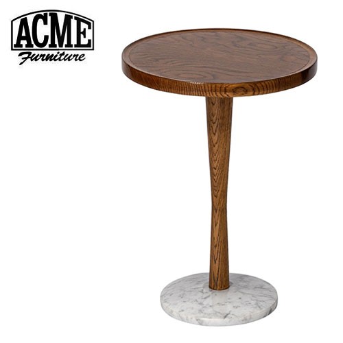 ACME Furniture アクメファニチャー WINDAN SIDE TABLE ウィンダン サイドテーブル ライトブラウン ナイトテーブル プランタースタンド