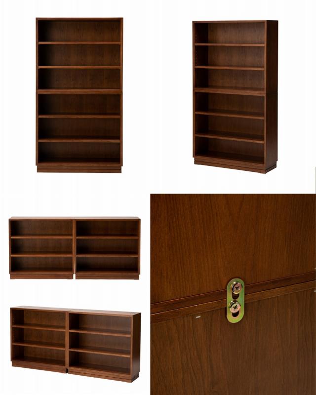 【極美品】Acme furniture ブルックスオープンシェルフ ACME Furniture FURNITURE アクメファニチャー BROOKS OPEN