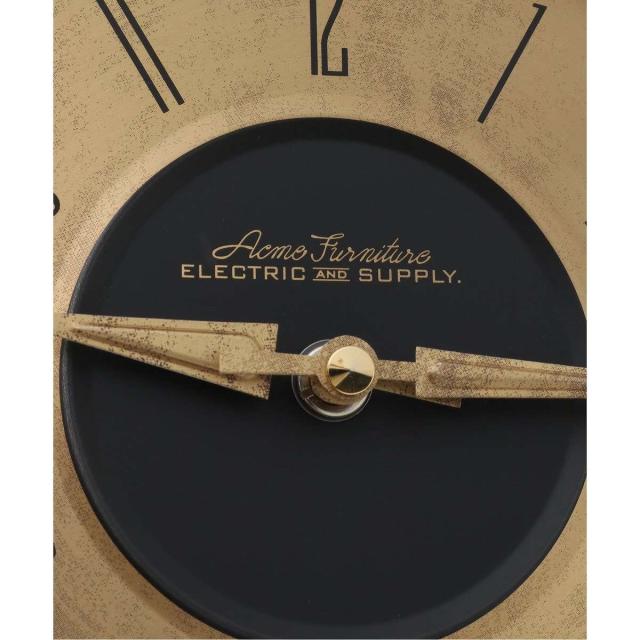 ACME Furniture SAGA WALL CLOCK アクメファニチャー サーガ ウォール