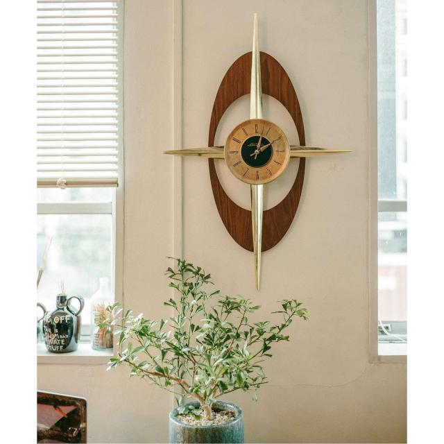 ACME Furniture SAGA WALL CLOCK アクメファニチャー サーガ ウォールクロック 壁掛け時計 時計 掛け時計 壁時計 壁掛け時計 壁掛け ウォールクロック インテリア小物(代引不可)_13