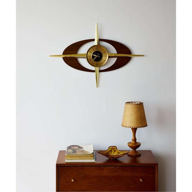 ACME Furniture SAGA WALL CLOCK アクメファニチャー サーガ ウォール