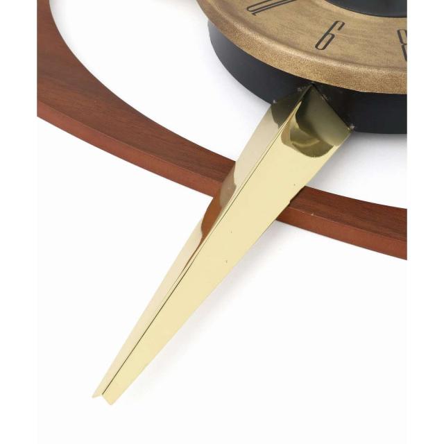 ACME Furniture SAGA WALL CLOCK アクメファニチャー サーガ ウォールクロック 壁掛け時計 時計 掛け時計 壁時計 壁掛け時計 壁掛け ウォールクロック インテリア小物(代引不可)_3