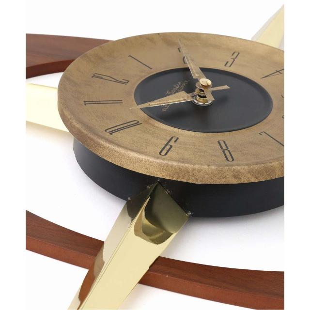 ACME Furniture SAGA WALL CLOCK アクメファニチャー サーガ ウォール
