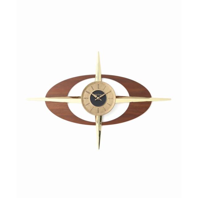 ACME Furniture SAGA WALL CLOCK アクメファニチャー サーガ ウォールクロック 壁掛け時計 時計 掛け時計 壁時計 壁掛け時計 壁掛け ウォールクロック インテリア小物(代引不可)_5