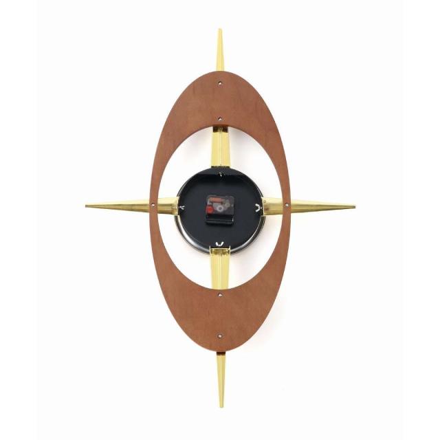 ACME Furniture SAGA WALL CLOCK アクメファニチャー サーガ ウォールクロック 壁掛け時計 時計 掛け時計 壁時計 壁掛け時計 壁掛け ウォールクロック インテリア小物(代引不可)_6