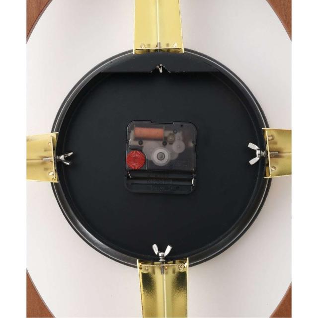 ACME Furniture SAGA WALL CLOCK アクメファニチャー サーガ ウォールクロック 壁掛け時計 時計 掛け時計 壁時計 壁掛け時計 壁掛け ウォールクロック インテリア小物(代引不可)_7