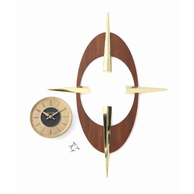 ACME Furniture SAGA WALL CLOCK アクメファニチャー サーガ ウォール