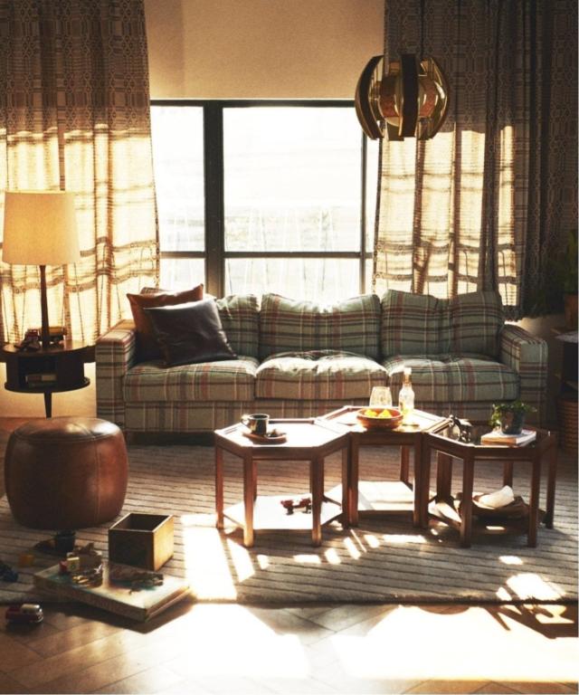 ACME Furniture アクメファニチャー JETTY feather SOFA 2.5SEATER AC