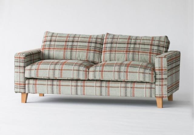 ACME Furniture アクメファニチャー JETTY feather SOFA 2.5SEATER AC