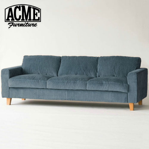 ACME Furniture アクメファニチャー JETTY feather SOFA 3SEATER