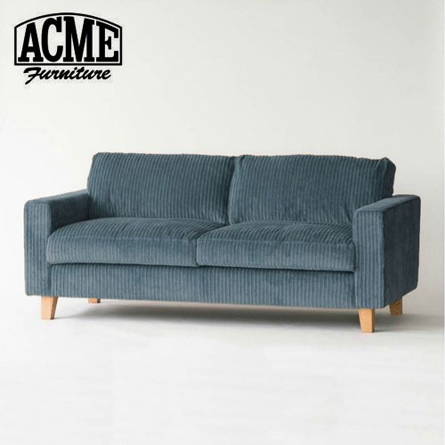 ACME Furniture アクメファニチャー JETTY feather SOFA 2.5P AC-07 NV