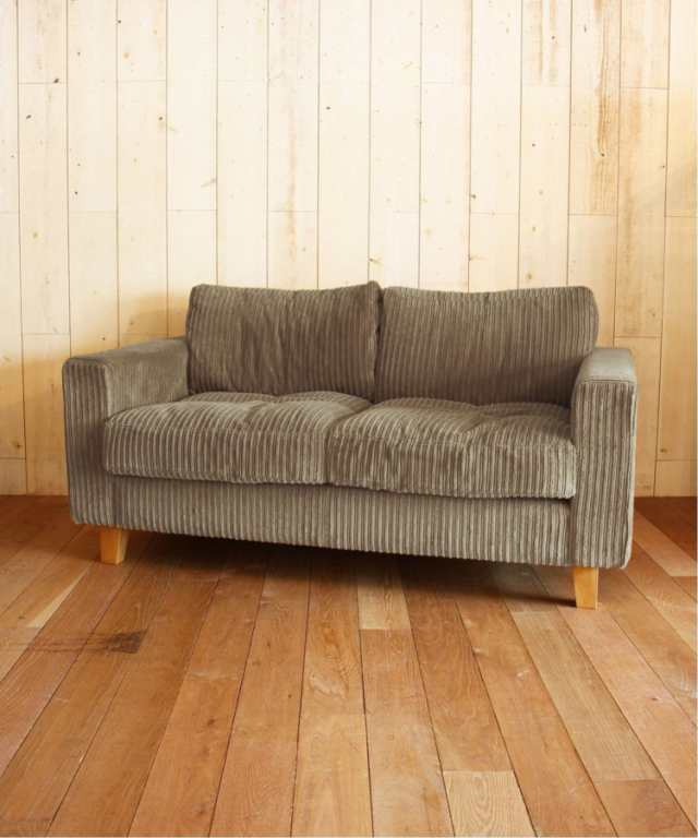 ACME Furniture アクメファニチャー JETTY feather SOFA 2SEATER AC-07