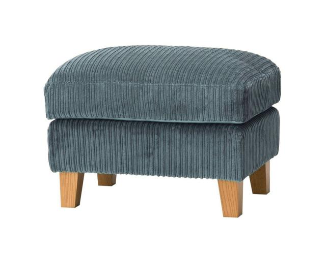 オットマン・スツール ACME Furniture JETTY OTTOMAN ACME Furniture アクメファニチャー JETTY feather OTTOMAN AC-07 NV