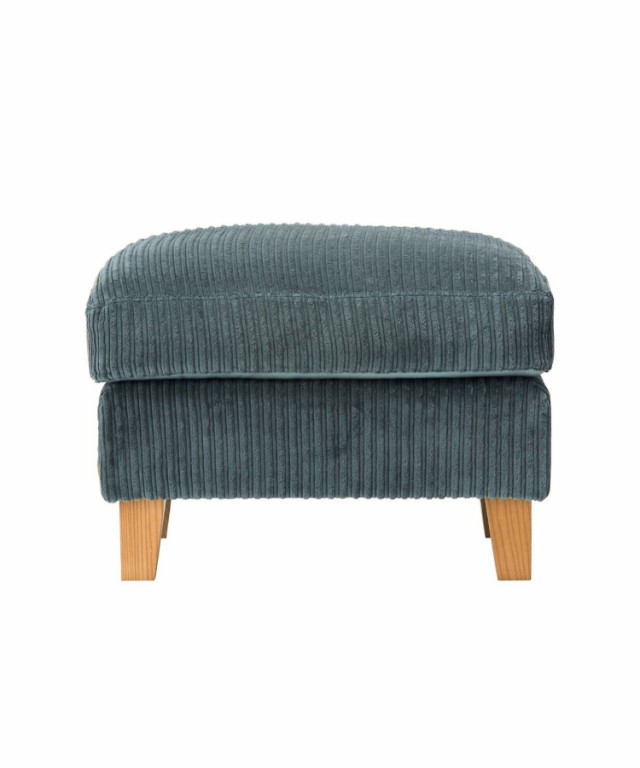 ACME Furniture アクメファニチャー JETTY feather OTTOMAN AC-07 NV
