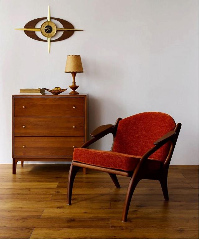 ACME Furniture MATHEW WOOD LAMP アクメファニチャー マシュー ウッドランプ ※電球付属 照明 ライト ランプ 照明器具 デスクライト テーブルランプ スタンドライト 電気スタンド 卓上ライト(代引不可)【送料無料】_10