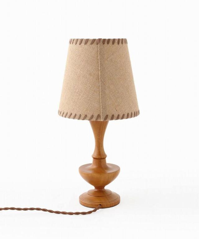 ACME Furniture MATHEW WOOD LAMP アクメファニチャー マシュー ウッドランプ ※電球付属 照明 ライト ランプ 照明器具 デスクライト テーブルランプ スタンドライト 電気スタンド 卓上ライト(代引不可)【送料無料】_2
