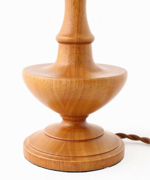 ACME Furniture MATHEW WOOD LAMP アクメファニチャー マシュー ウッドランプ ※電球付属 照明 ライト ランプ 照明器具 デスクライト テーブルランプ スタンドライト 電気スタンド 卓上ライト(代引不可)【送料無料】_3