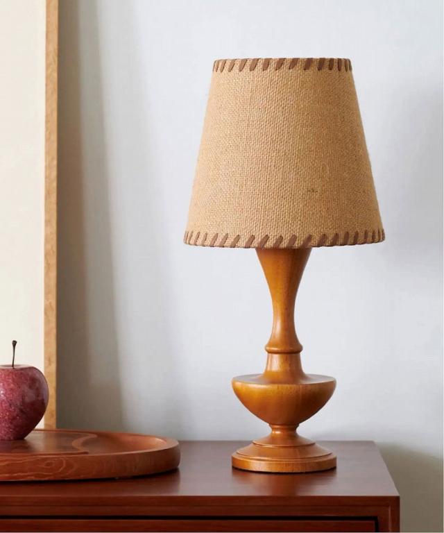 ACME Furniture MATHEW WOOD LAMP アクメファニチャー マシュー ウッドランプ ※電球付属 照明 ライト ランプ 照明器具 デスクライト テーブルランプ スタンドライト 電気スタンド 卓上ライト(代引不可)【送料無料】_9
