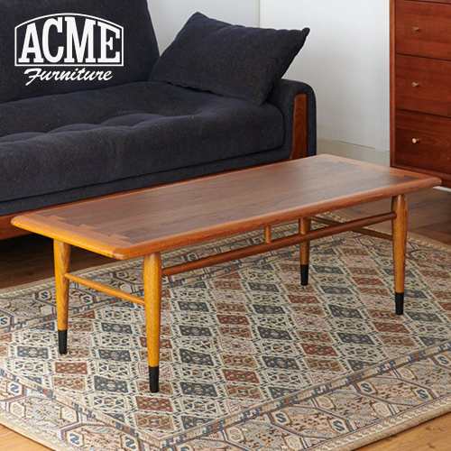 ACME Furniture ACCLAIM COFFEE TABLE アクメファニチャー アクレイム コーヒーテーブル テーブル デスク 机 リビングテーブル つくえ セ